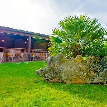 Bonsai Hotel Alghero