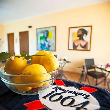 Hotel Bonsai 3*
