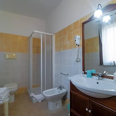 Hotel Bonsai Alghero