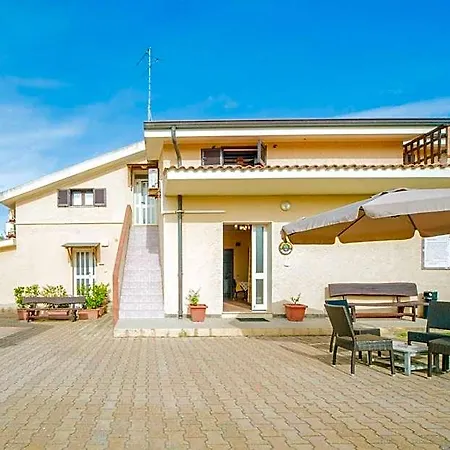 Bonsai Hotel 3*