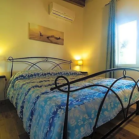 Bonsai Hotel Alghero